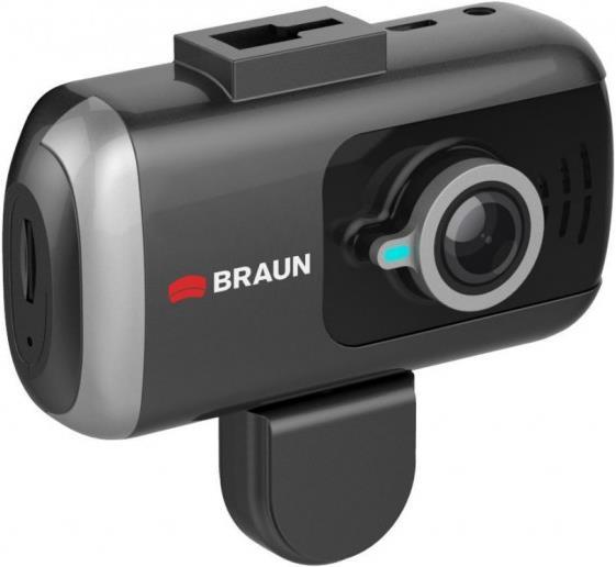 Produktbild Braun B-Box T7 Car Dashcam