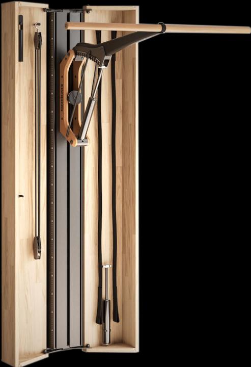 Actual product image Eisenhorn Designschrank
