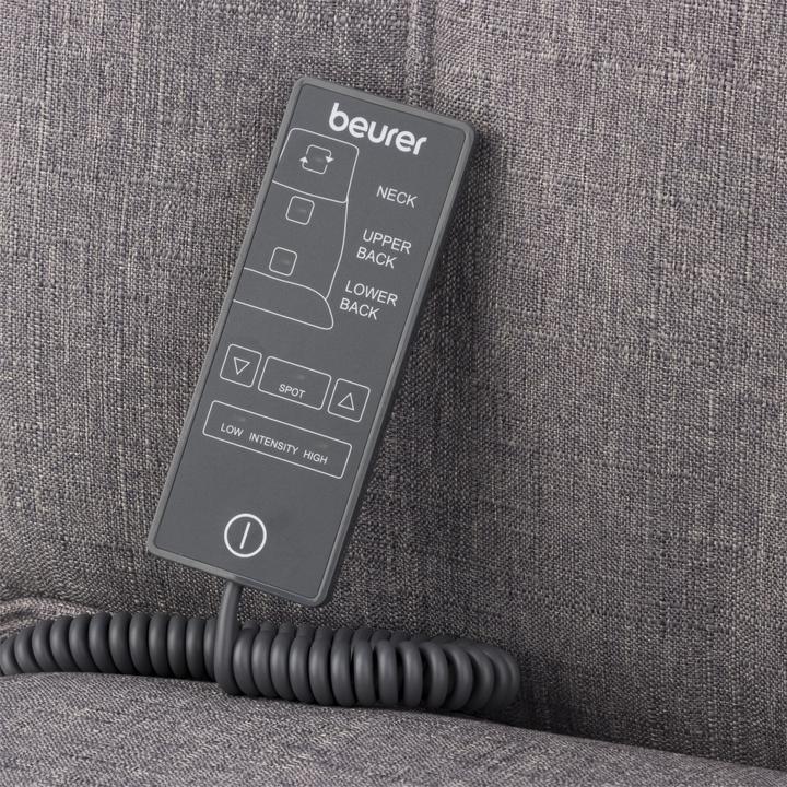 Actual product image Beurer MG 330