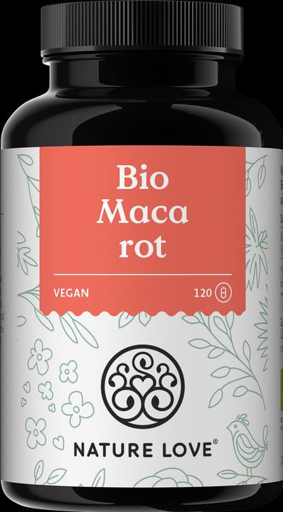 Nature Love Maca (106 g)