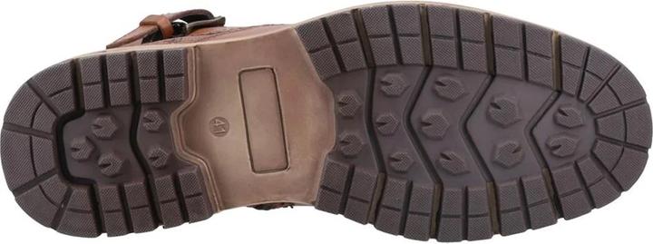 Actual product image Pod Mens Eros Leather Boots (47)