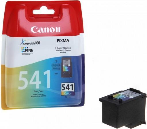 Productafbeelding Canon Cl-541 (Kleur)