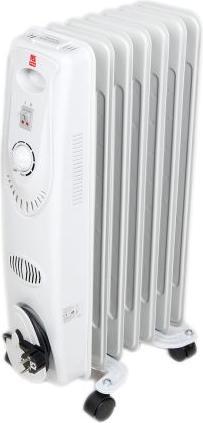Immagine prodotto Rs Pro Radiatore ad olio 1500W 7 Euro (1500 W)