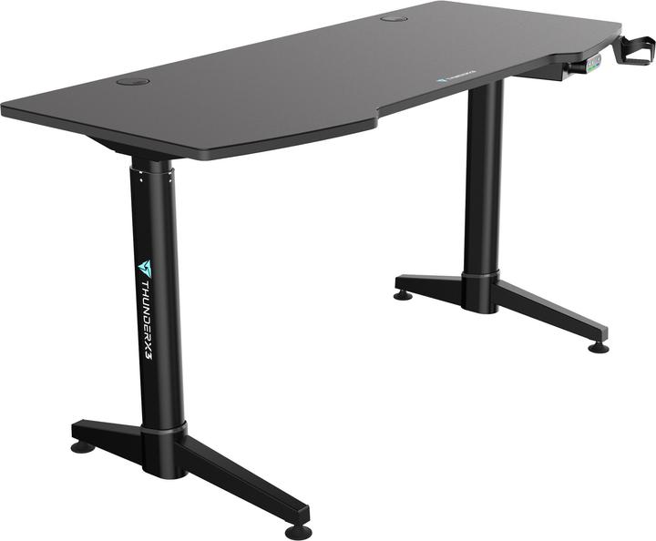 Actual product image Thunder X3 ED7 Gaming table, electrically adjustable