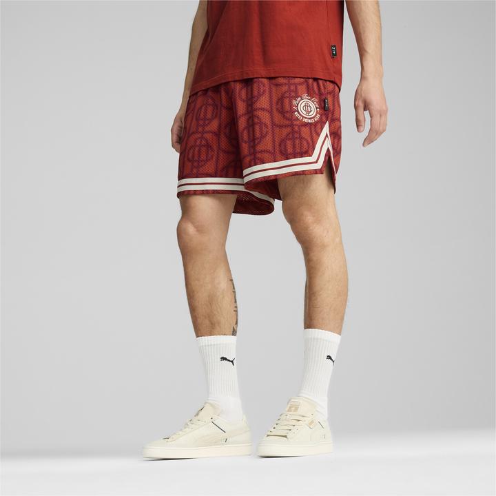 Produktbild Puma X Ptc Aop 6" (S)