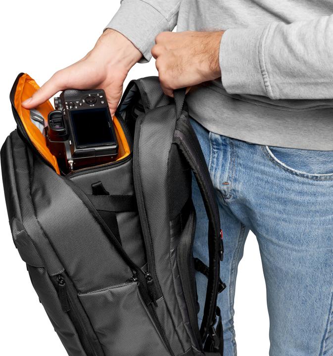 Immagine prodotto Lowepro GearUp Creator Box M II Green Line (Borsa per fotocamera, 2 l)