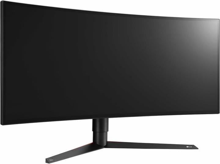 Produktbild LG 34GK950G-B (3440 x 1440 Pixel, 34")
