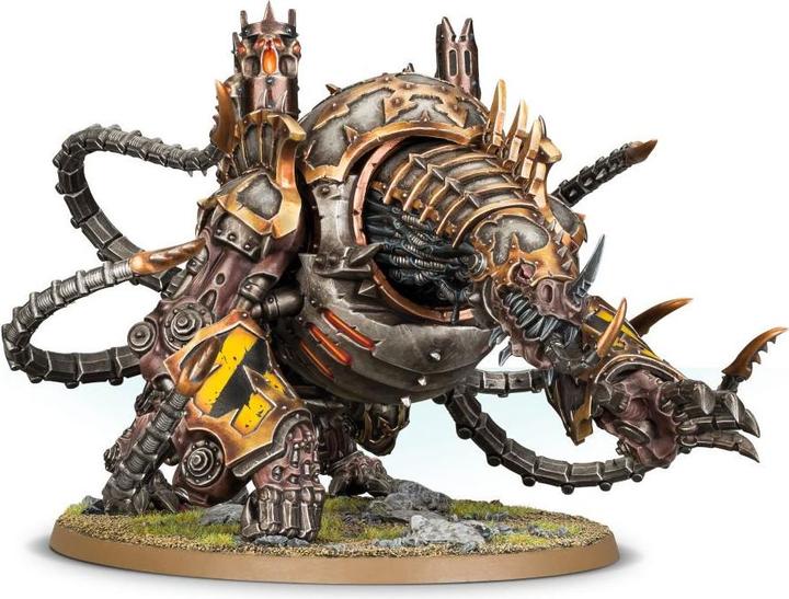 Immagine prodotto Games Workshop Forgefiend - Maulerfiend (Materiale sintetico)