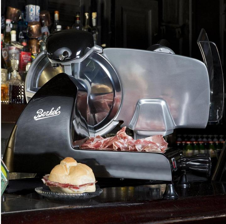 Actual product image Berkel Red Line 250