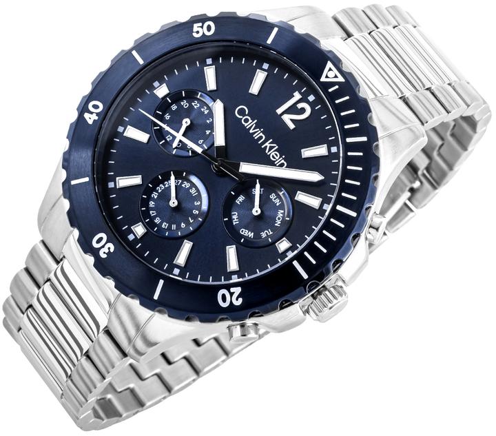 Produktbild Calvin Klein Multifunction 25200115 (Sportuhr)