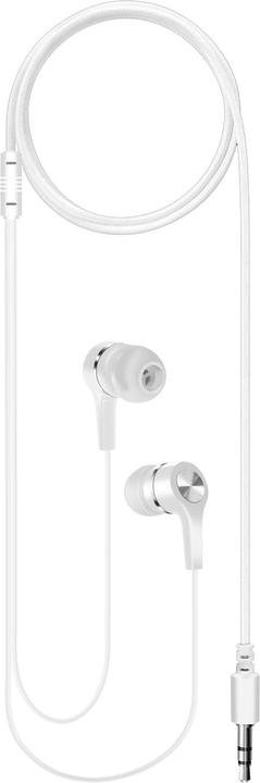 Image du produit Forever Casque intra-auriculaire (Filaire)