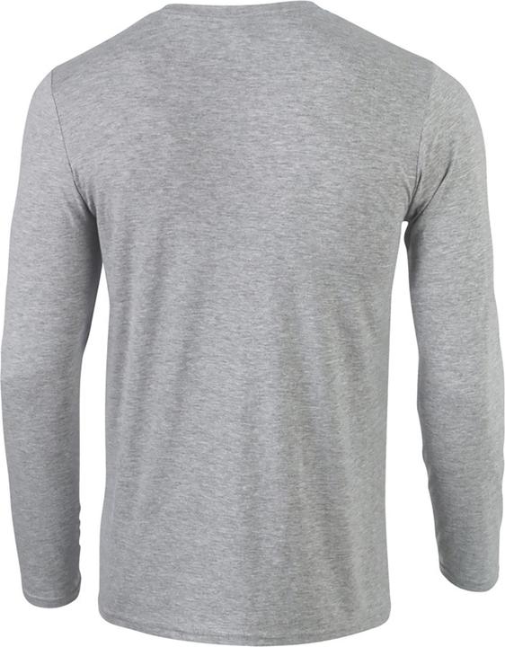 Produktbild Gildan Soft Style TShirt (5 StückPackung) (XXL)