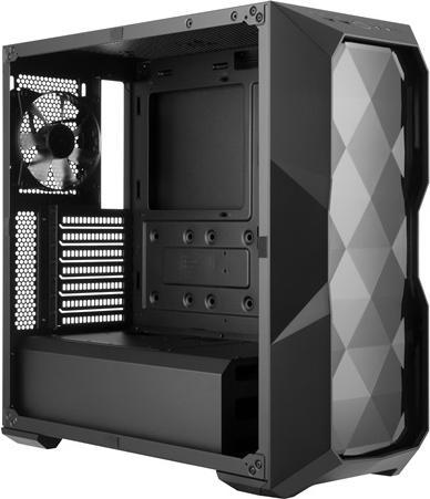 Produktbild Cooler Master MasterBox TD500L (ATX, mATX, Mini-ITX)