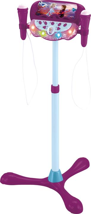 Produktbild Lexibook Die Eiskönigin Standlichtlautsprecher