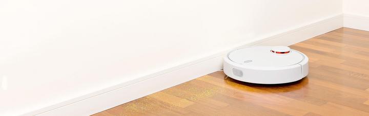 Produktbild Xiaomi Mi Robot (Saugroboter)