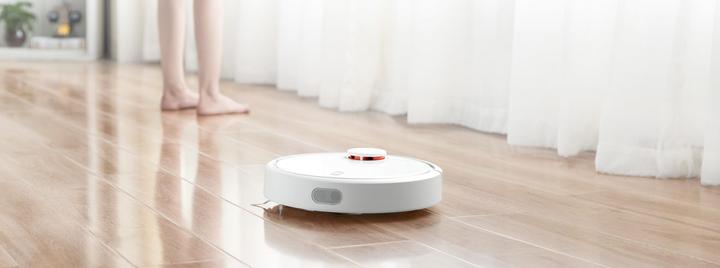 Produktbild Xiaomi Mi Robot (Saugroboter)