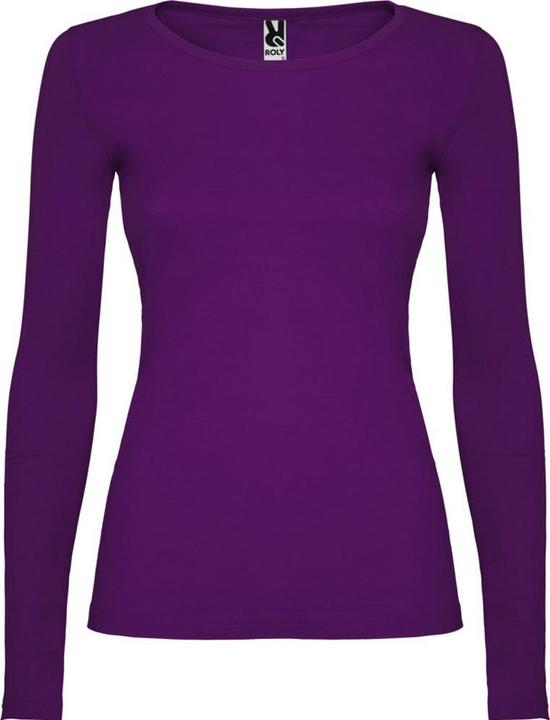 Alpinia Extreme TShirt Langärmlig