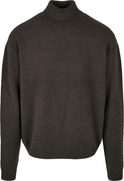 Immagine prodotto Urban Classics Maglione oversize con scollo a rotolo (M)