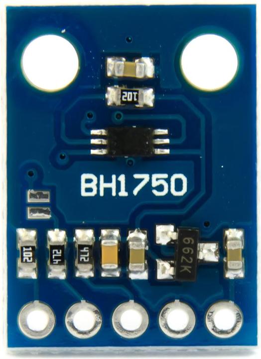 Produktbild Purecrea BH1750 GY-302 Digitaler Lichtsensor / Lichtstärke Sensor mit I2C
