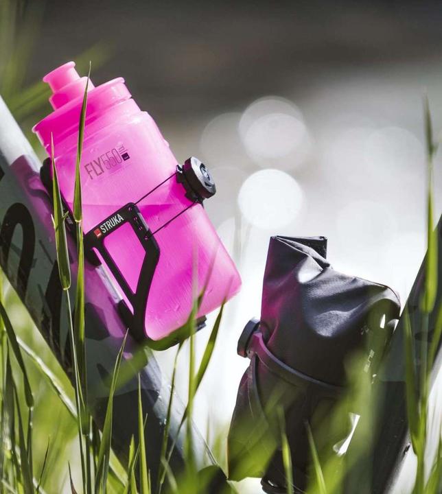 Actual product image Elite Bidon Fly Tex (0.55 l)