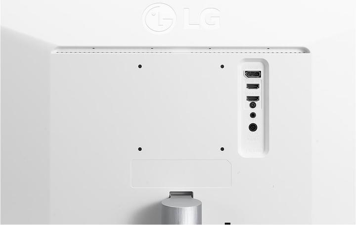 Produktbild LG 29WK600-W (2560 x 1080 Pixel, 29")