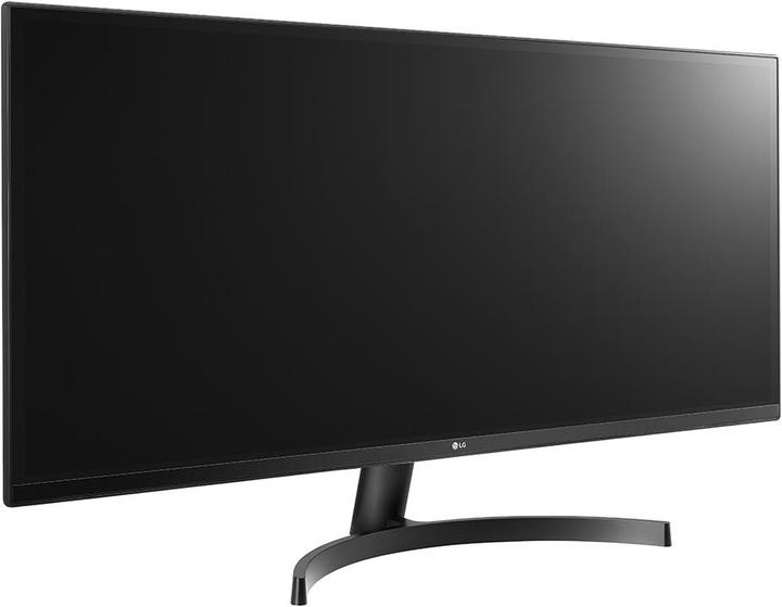 Actual product image LG 34WK500-P (2560 x 1080 pixels, 34")