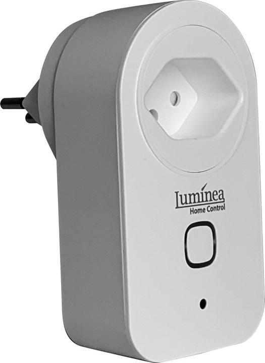 Image du produit Luminea Prise WLAN