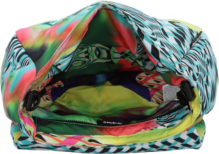 Immagine prodotto Desigual Borsa a tracolla 26 cm
