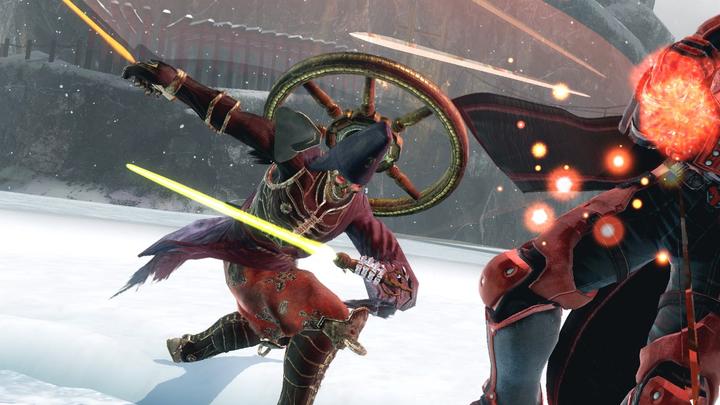 Image du produit Bandai Namco Tekken 6 (Essentiels) (PS3, EN)