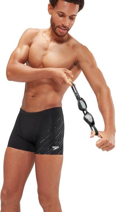 Actual product image Speedo Hyperboom V-Cut Aquashort (34)