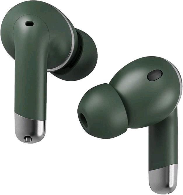Actual product image Happy Plugs Air 1 (ANC, 5 h, Wireless)