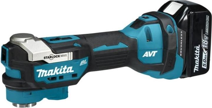 Produktbild Makita DTM52RTJX2
