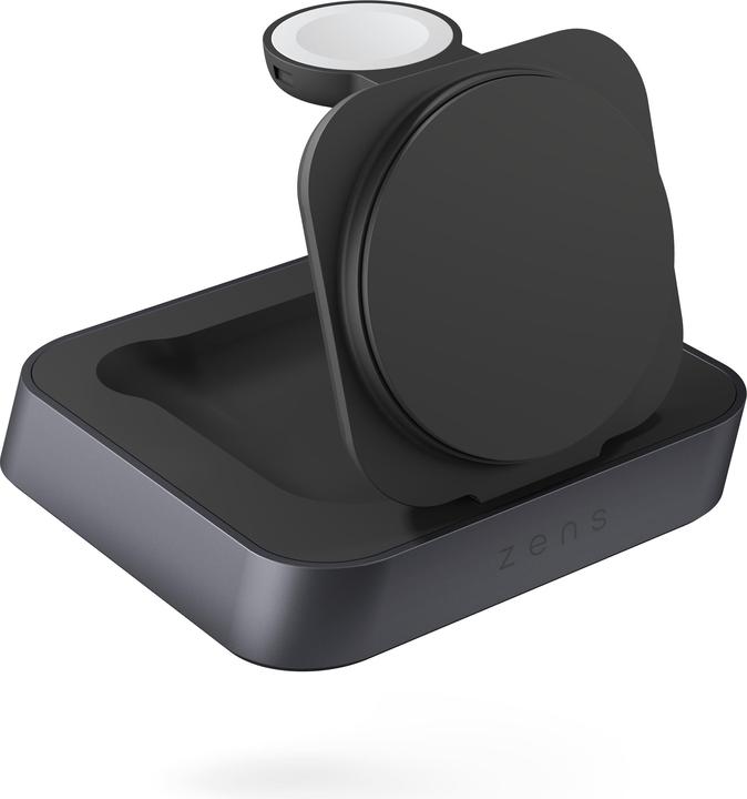 Produktbild Zens Charger Nightstand Pro 2 (20 W)