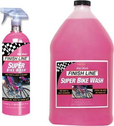 Produktbild Finish Line Entretien Nettoyant BIKE WASH 1L (1000 ml, Fahrradreiniger)