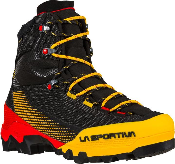 Actual product image La Sportiva Aequilibrium ST GTX (37)