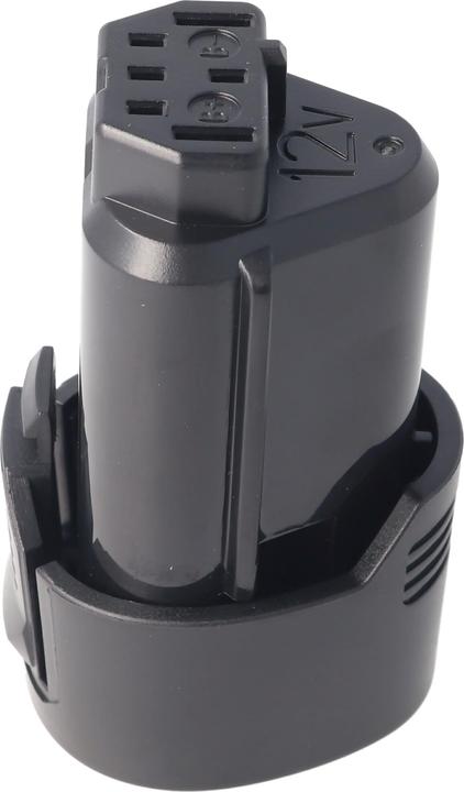 Produktbild XCell 2000mAh Akku passend für AEG L1215, L1215R, 4932399988, 3IMR186 12Volt 2Ah (12 V)