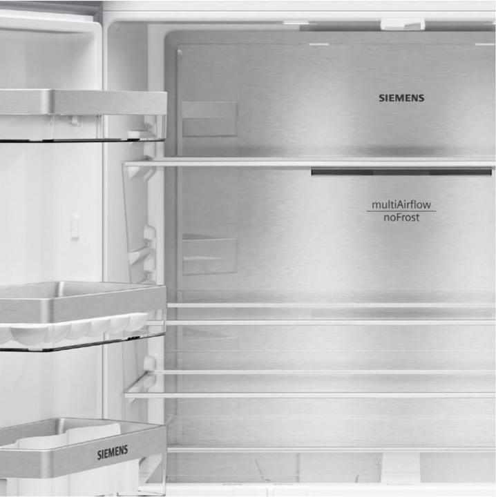 Produktbild Siemens KF96NAXEA (605 l)