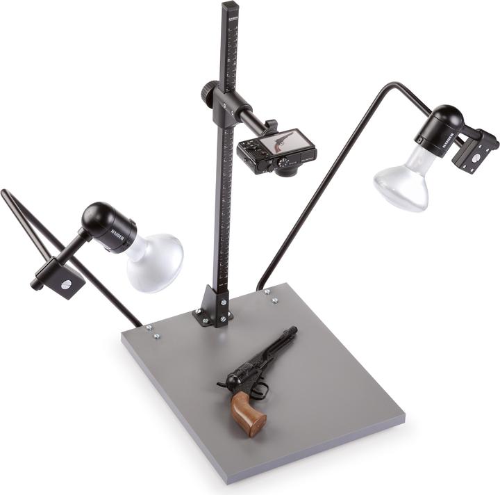 Produktbild Kaiser Fototechnik Reprokid (Aufnahmetisch)