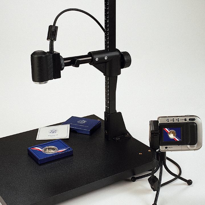 Produktbild Kaiser Fototechnik Reprokid (Aufnahmetisch)