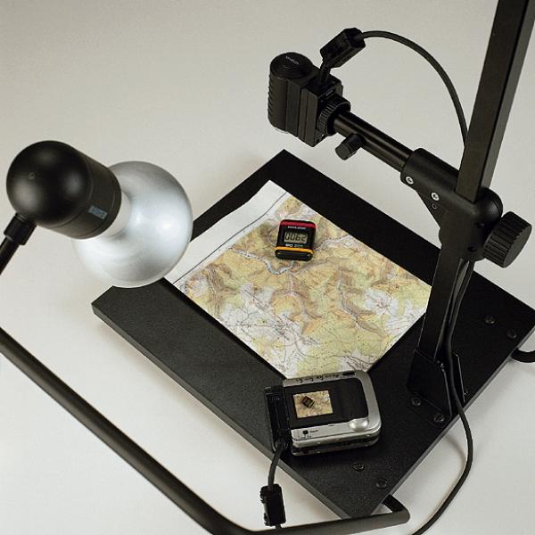 Produktbild Kaiser Fototechnik Reprokid (Aufnahmetisch)