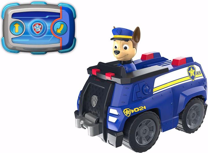 Produktbild Spin Master Paw Patrol RC Chase