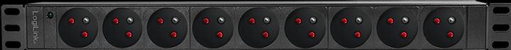 Produktbild LogiLink PDU9F03
