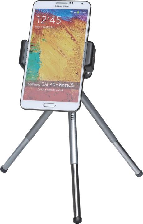 Immagine prodotto Kaiser Fototechnik Set per smartphone (Materiale sintetico, Metallo)