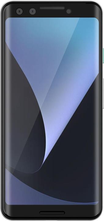 Immagine prodotto Eiger Mountain Glass Clear Edge (1 Pezzo/i, Google Pixel 3)