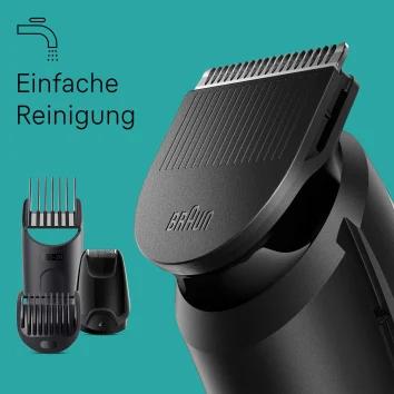 Image du produit Braun All-In-One Styling Set Series 3 MGK3441