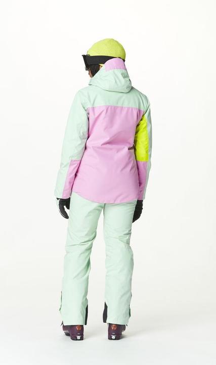 Actual product image Picture Lakes Jacket (XS)