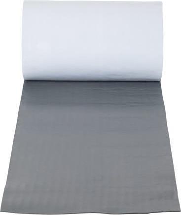 Actual product image Sabetoflex Fully adhesive PIB, 100% stretchable, self-vulcanising, stainless steel mesh, NO Finish