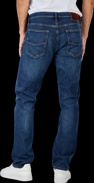 Actual product image Cross Jeans Damien Slim 006 (W32/L36)