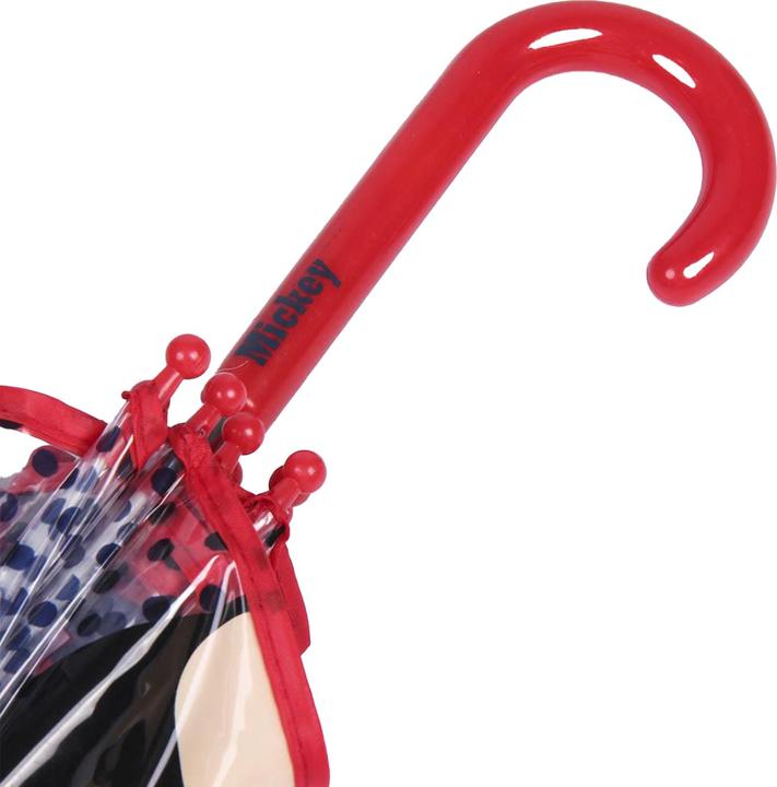 Immagine prodotto Disney Ombrello Poe Manuale Bubble Mickey