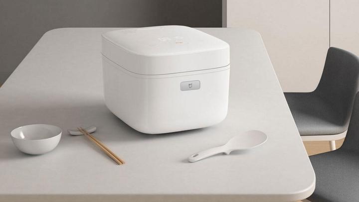 Image du produit Xiaomi Mi Cuiseur de riz à chauffage par induction (Prise UE)